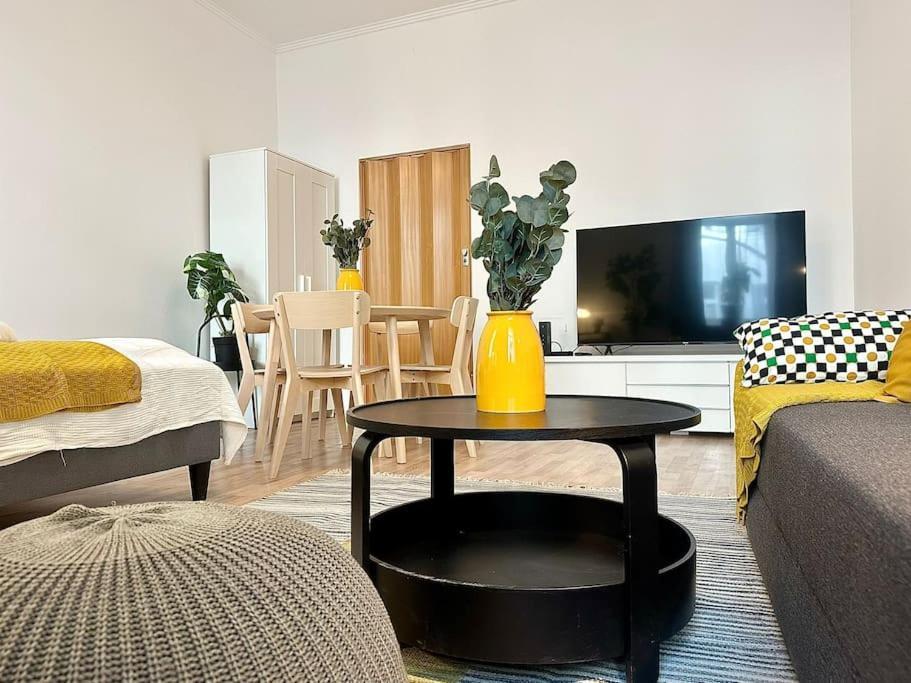 Chic Vienna Apartment Экстерьер фото