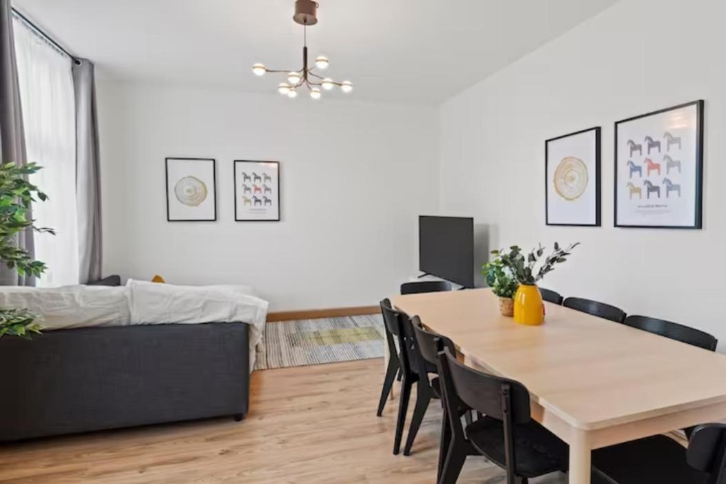 Chic Vienna Apartment Экстерьер фото