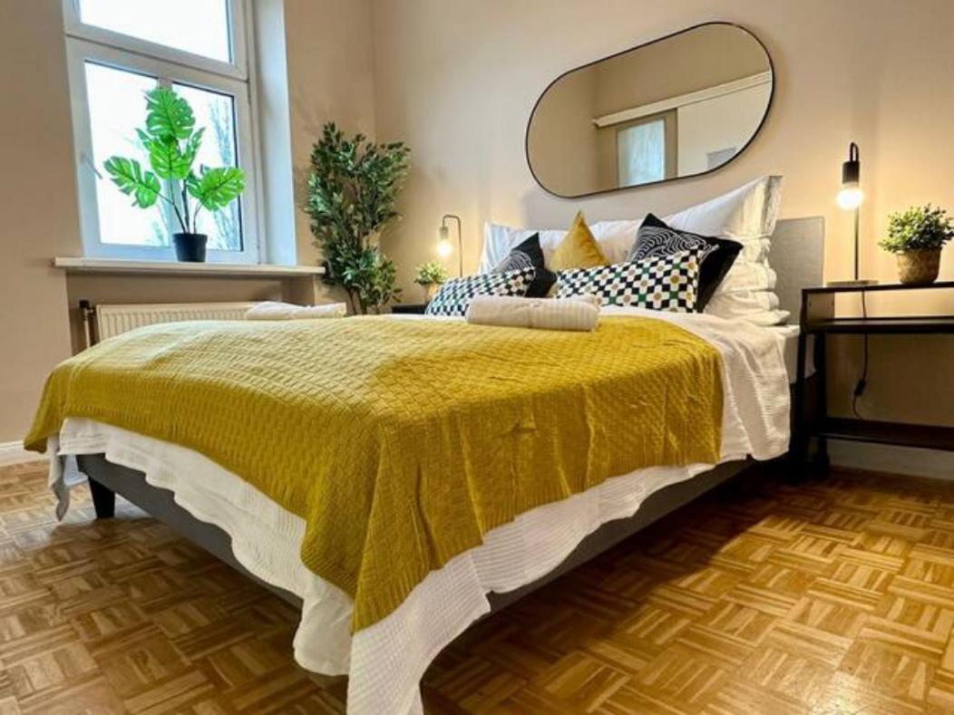 Chic Vienna Apartment Экстерьер фото