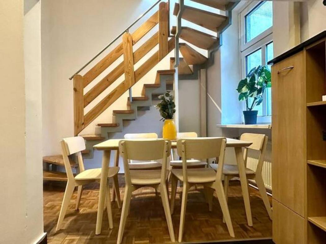 Chic Vienna Apartment Экстерьер фото