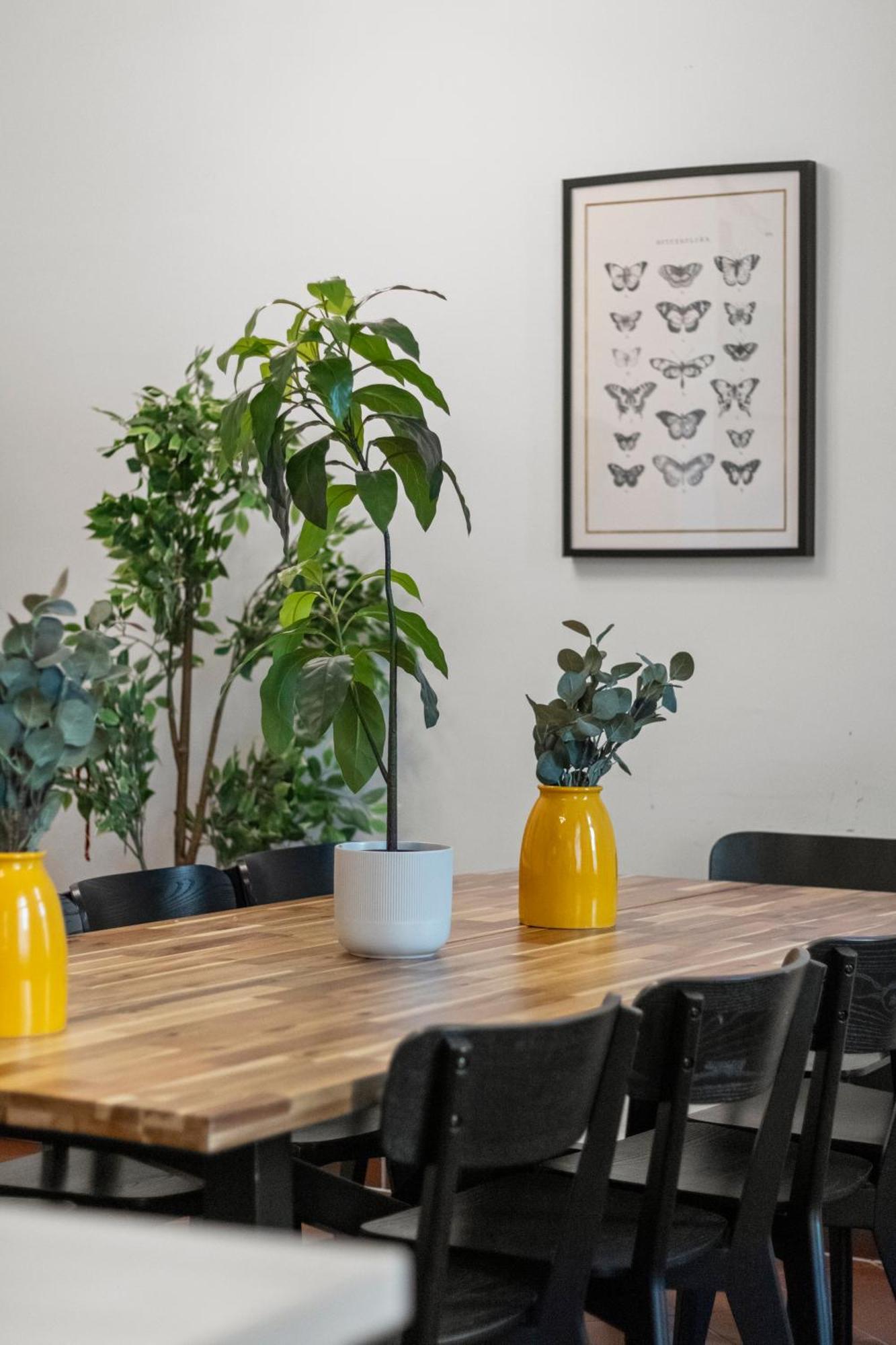 Chic Vienna Apartment Экстерьер фото