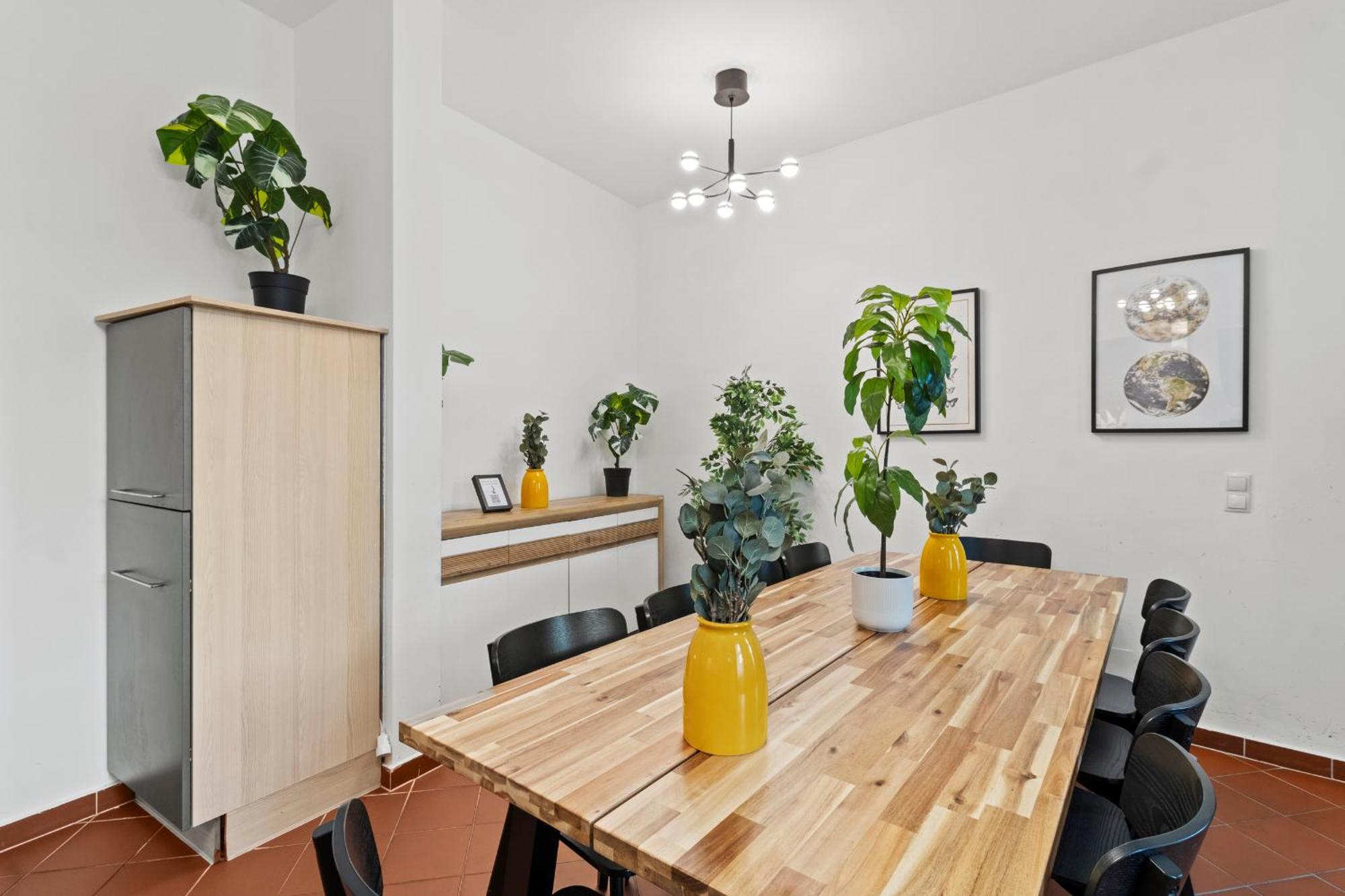 Chic Vienna Apartment Экстерьер фото