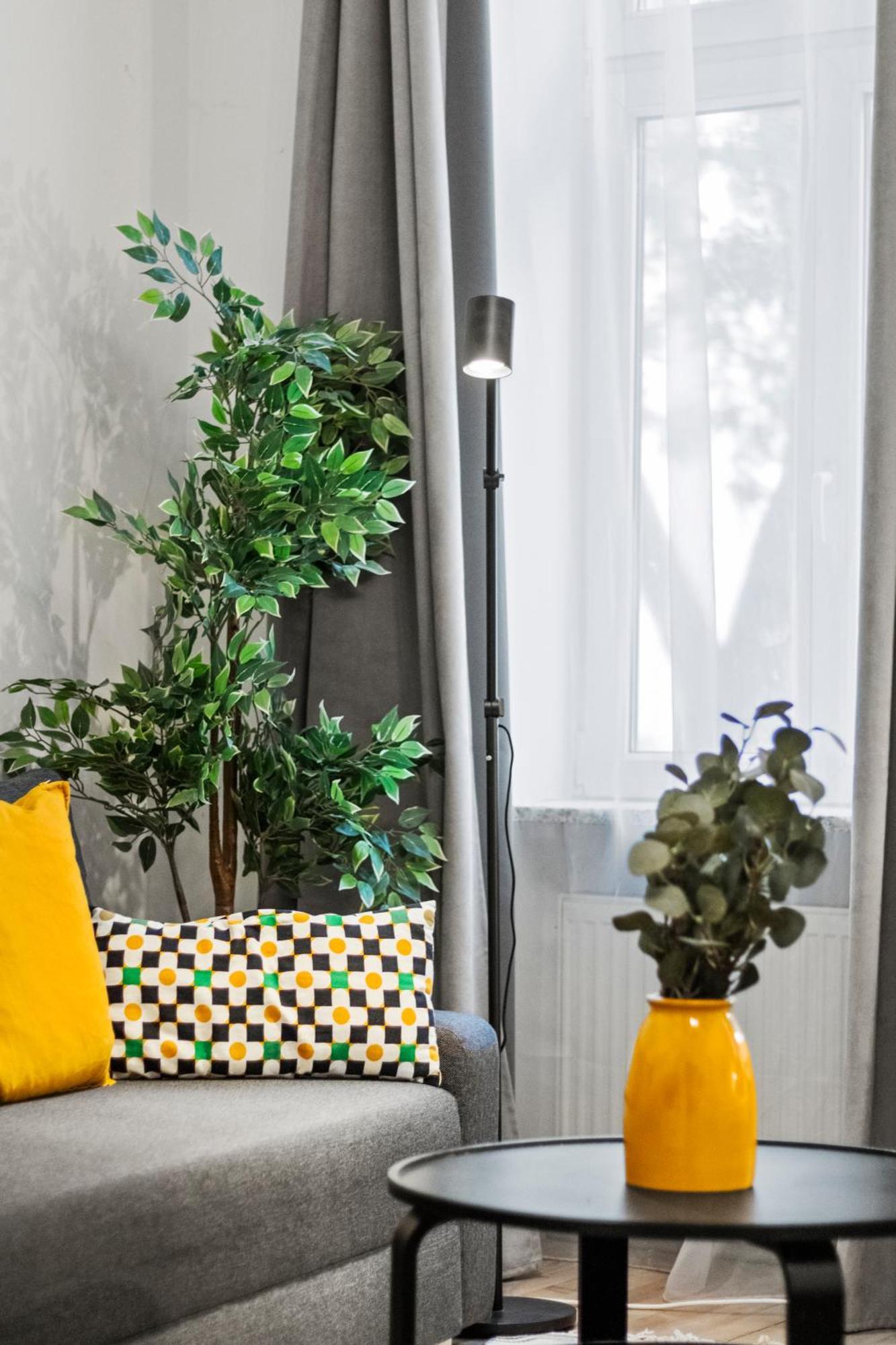 Chic Vienna Apartment Экстерьер фото